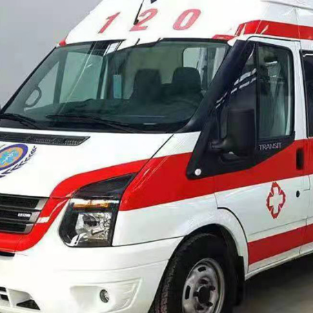 颍上非急救护送病人转院租赁救护车的优缺点对比